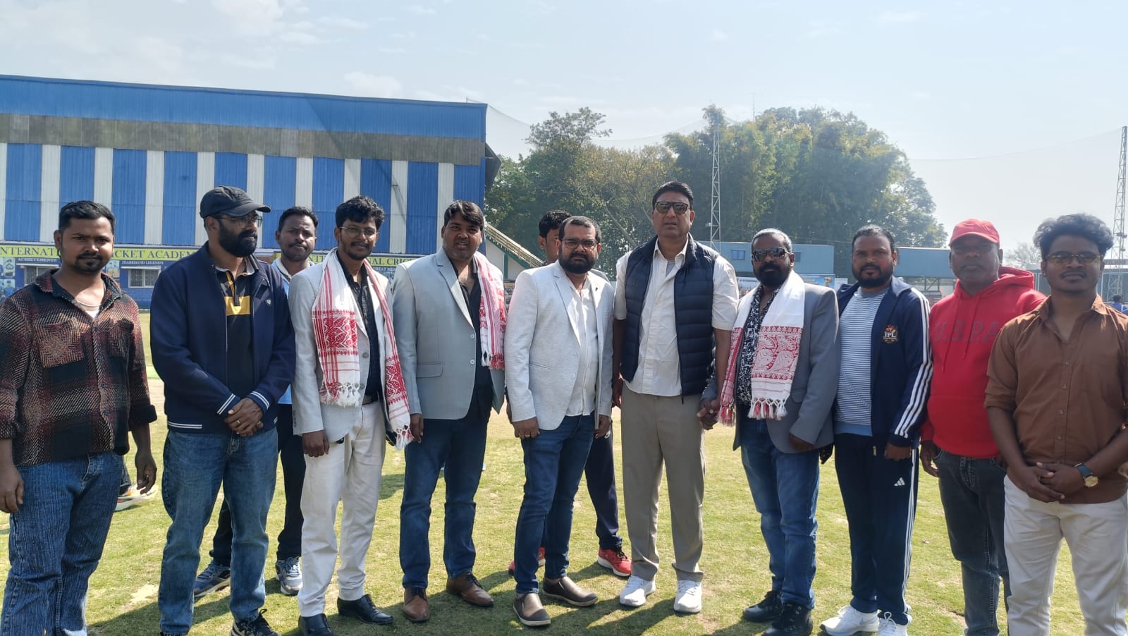 AIT Research Centre Gallery 3