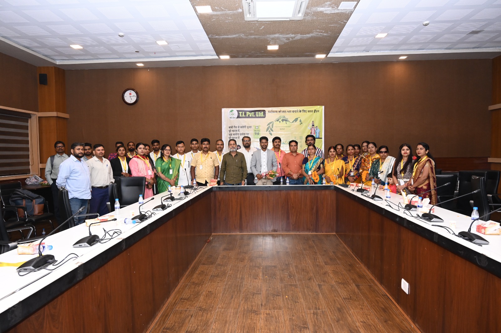 AIT Research Centre Gallery 7